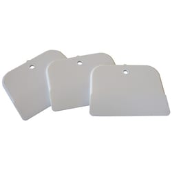 Cole-Parmer Excel Scientific PDL-5 Film-Sealing Paddle, Polyethylene, 3-7/8