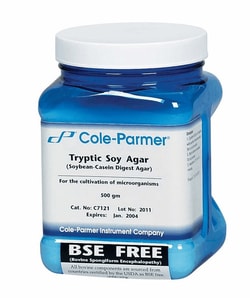 Cole-Parmer Buffered Peptone Water, 500 g