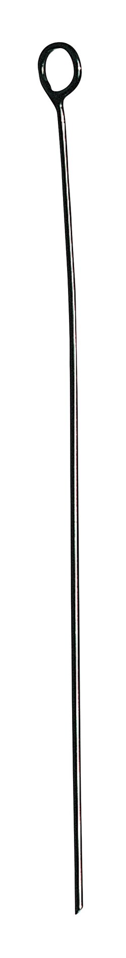 Cole-Parmer Inoculating loop, platinum, 2 mm ID, 24 gauge, 45 mm length,