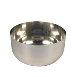 Cole-Parmer Platinum Crucible, wide form, 50 mL, 1/ea