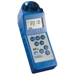 Cole-Parmer Myron L Ultrameter 6 Psi Waterproof Multiparameter Meter, Quantity: