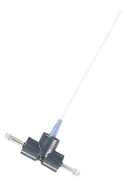 Cole-Parmer Conductivity Cell, K=1.0, 10 KOhm ATC, Glass; Type F