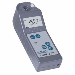 Cole-Parmer Myron L TP1 TechPro II conductivity/TDS meter, Quantity: Each