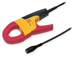 Cole-Parmer Fluke I400S High Safety AC Current Clamp with BNC Output