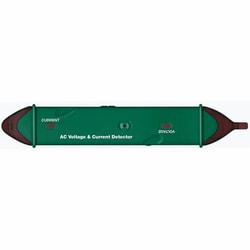 Cole-Parmer Extech DVA30 AC Volt / Current Detector Non-Contact Ac, Quantity: