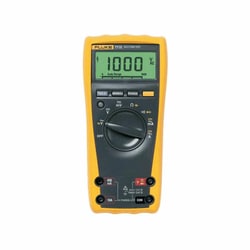 Cole-Parmer Fluke 77-4 General Purpose Digital Multimeter with Backlight,
