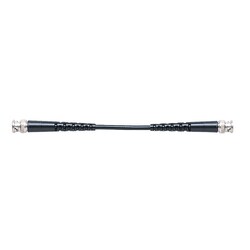Cole-Parmer Pomona Electronics 22497 3 ft (0.9 M) 50 Ohm Cable 0.195" (5mm)