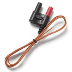 Cole-Parmer Fluke 80BK-A Integrated DMM Temperature Probe, Type K