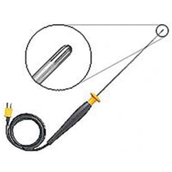 Cole-Parmer Fluke 80PK-22 Suregrip Type-K Thermocouple Probe