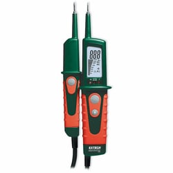 Cole-Parmer Extech VT30 Multifunction Voltage Tester with LCD