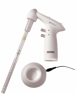 Cole-Parmer&nbsp;Hirschmann Pipetus Pipetting Controller Replacement Filters; 5/Pk