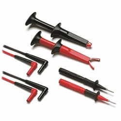 Cole-Parmer&nbsp;Fluke TL220 Industrial Test Lead Set