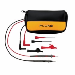Cole-Parmer&nbsp;Fluke TL80A Basic Electronic Test Lead Set