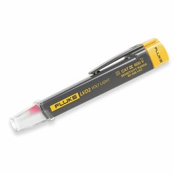 Cole-Parmer Fluke LVD2 Non-Contact Pen-Style Volt Light, Quantity: Each