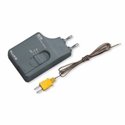 Cole-Parmer Fluke 80TK Thermocouple Module for 180-series multimeter, Quantity: