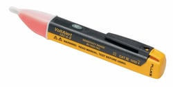 Cole-Parmer Fluke 1AC-A1-II Pocket-Sized Voltage Detector, 90 to 1000 V