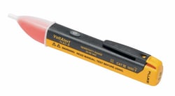 Cole-Parmer Fluke 1LAC-A-II Pocket-Sized Voltage Detector, 20 to 90 V AC