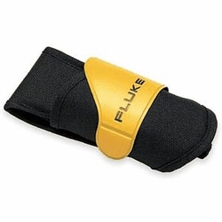 Cole-Parmer Fluke H5 Electrical Tester Belt Holster, Quantity: Each of