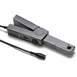 Cole-Parmer&nbsp;Fluke 80I-110S Clamp-on AC/DC Current Probe, 0.1-100 Amps for ScopeMeters