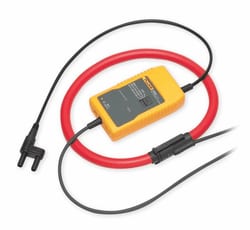 Cole-Parmer Fluke I2000 FLEX 2000 A Flex AC Current Clamp, Quantity: Each