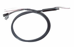 Cole-Parmer Preamplfied pH/orp Electrode Cable For Atc Electrodes, 100'
