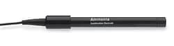 Oakton by Cole-Parmer ISE Electrode, Ammonia, Loose Membrane Cap; BNC