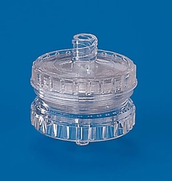 Cole-Parmer Polycarbonate Filter Holder, 25 mm, 12/pk