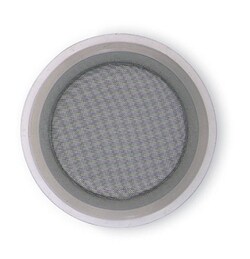 AVANTOR MASTERFLEX (VWR LLC)&nbsp;Silicone Gasket, 100 MESH, Size 3/4