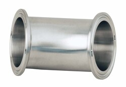 AVANTOR MASTERFLEX (VWR LLC) Masterflex Fitting, 316L Stainless Steel,