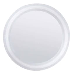 AVANTOR MASTERFLEX (VWR LLC)&nbsp;Gauge Guard Isolator Sanitary Gasket, Platinum-cured Silicone, 3/4