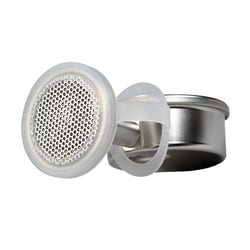 AVANTOR MASTERFLEX (VWR LLC)&nbsp;Silicone w/SS Perforated Plate; 3/4