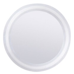 AVANTOR MASTERFLEX (VWR LLC) Gauge Guard Isolator Sanitary Gasket, Platinum-cured