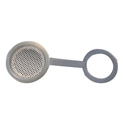 AVANTOR MASTERFLEX (VWR LLC) Gauge Guard Protector Cap, Platinum-cured