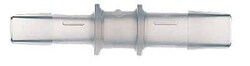 AVANTOR MASTERFLEX (VWR LLC) Reducing Connector, 3/8 x 1/4"" Barb, Polypropylene