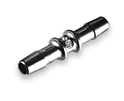 AVANTOR MASTERFLEX (VWR LLC)&nbsp;Masterflex Fitting, 316 Stainless Steel, Straight, Hose Barb Union, 5/8