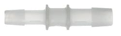 AVANTOR MASTERFLEX (VWR LLC) Masterflex Fitting, HDPE, Straight, Hose Barb