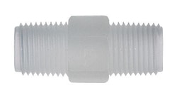 AVANTOR MASTERFLEX (VWR LLC)&nbsp;NIPPLE 1/4FTFT NPTM 10/PK