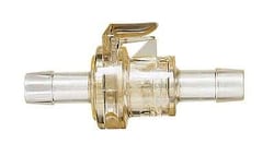 AVANTOR MASTERFLEX (VWR LLC) CPC (Colder) Quick-disconnect Complete Coupling