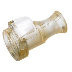 AVANTOR MASTERFLEX (VWR LLC) All-Plastic Quick Disconnect Sealing Cap,