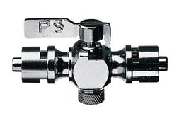 AVANTOR MASTERFLEX (VWR LLC) Cadence One-way stopcocks; male luer lock