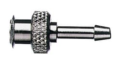 AVANTOR MASTERFLEX (VWR LLC) Cadence Luer fittings, 316 SS fittings, female