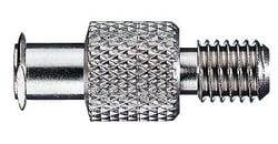 AVANTOR MASTERFLEX (VWR LLC) Cadence Female luer lock x 1/8"" NPT, 316