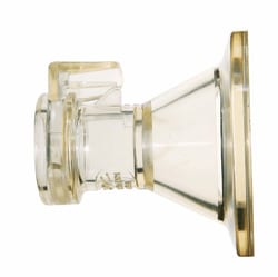AVANTOR MASTERFLEX (VWR LLC)&nbsp;CPC (Colder) MPC3301639 Quick-disconnect body, polysulfone, 1