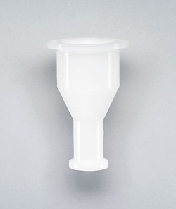AVANTOR MASTERFLEX (VWR LLC) Masterflex Fitting, Polypropylene, Straight,