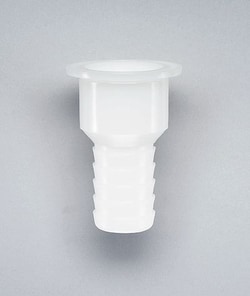 AVANTOR MASTERFLEX (VWR LLC) Masterflex Fitting, PVDF, Straight, Sanitary