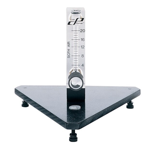AVANTOR MASTERFLEX (VWR LLC) Masterflex Flowmeter Tripod Base Stand
