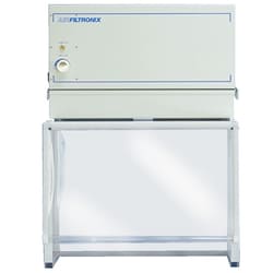 Cole-Parmer Airfiltronix 200A G24 Ductless Fume Hood, 24