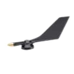 Cole-Parmer Davis Instruments Replacement Wind Vane for Vantage Pro Anemometers,