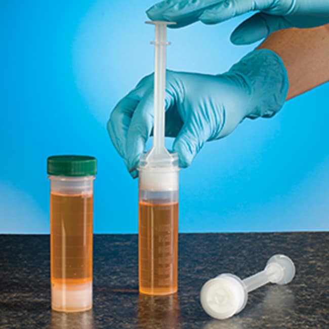 ColeParmer Environmental Express FilterMate SC0407 Digestion Cup