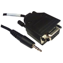 Cole-Parmer Oakton RS-232 Interface Cable for Advanced pH/Ion Meters
